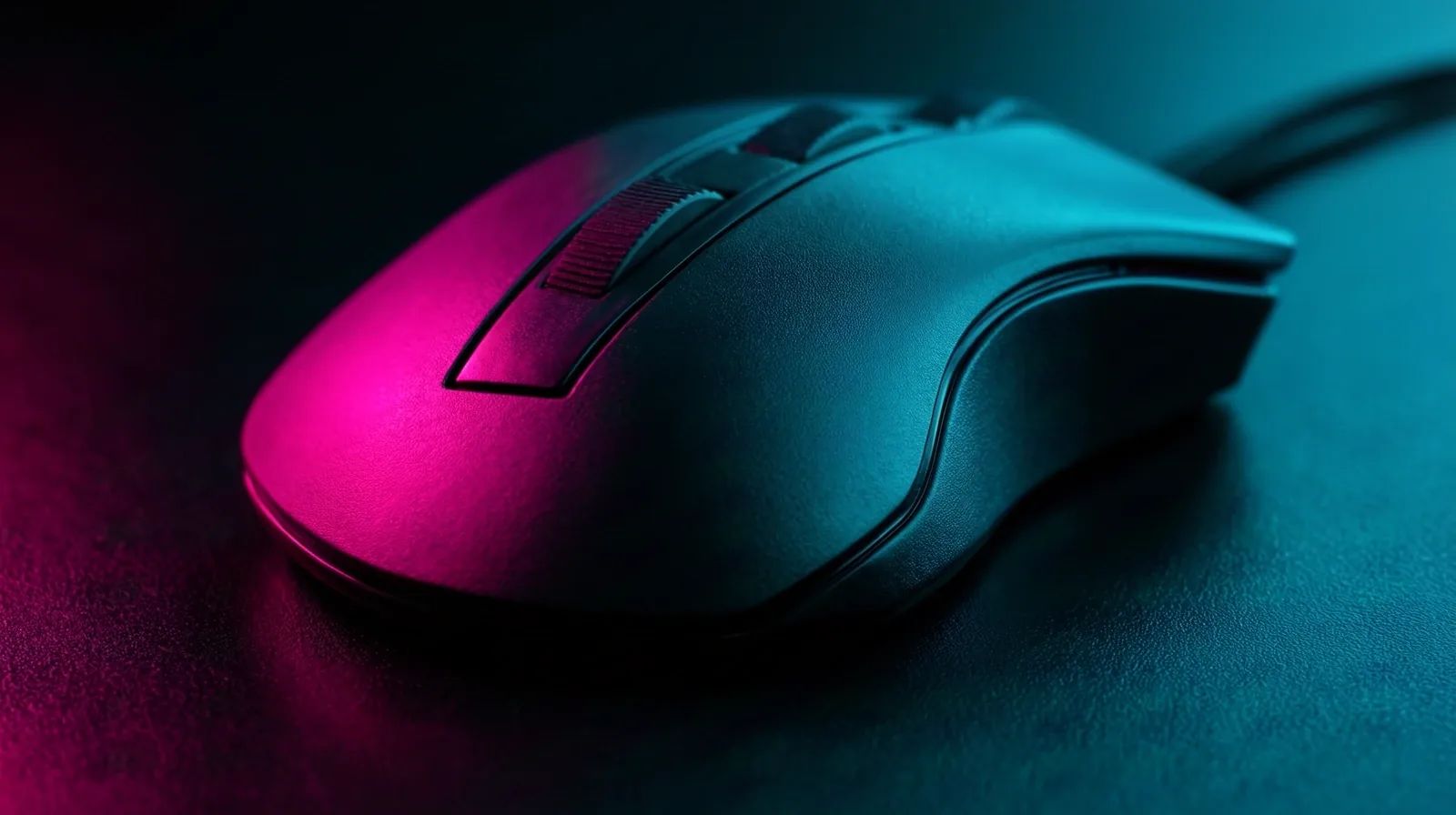 Équipement gaming de haute performance